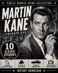 Martine Kane FBI Cases Youtube 10 Videos Starter Kit . $11.99
