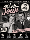 I Married Joan Comedy YouTube Starter Kit 17 Videos $14.99
