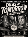 Tales Of Tomorrow TV 21 Videos  Youtube Starter Kit $17.99