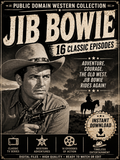 Jim Bowie Western Youtube Started kit $14.99 16 Videos